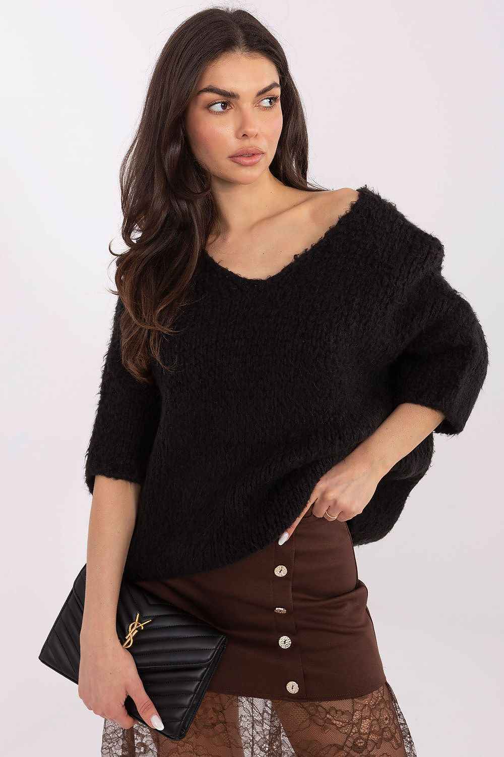 Jumper Italy Moda