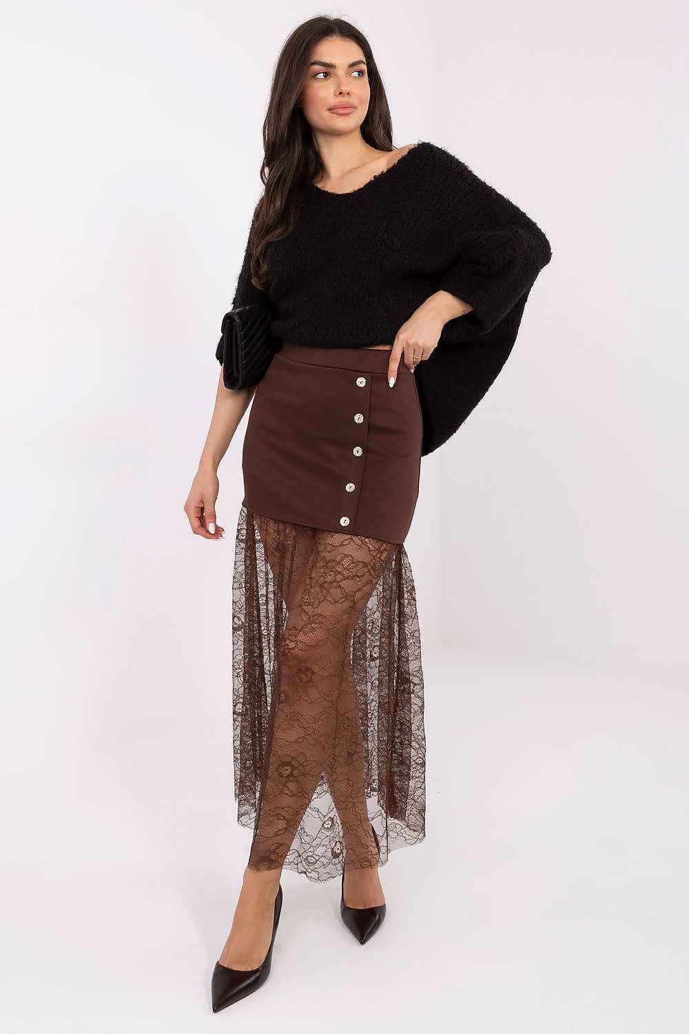 Jumper Italy Moda