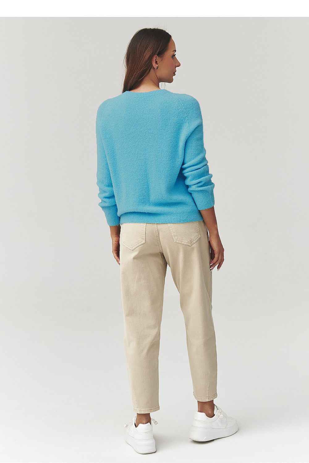 Jumper Makadamia