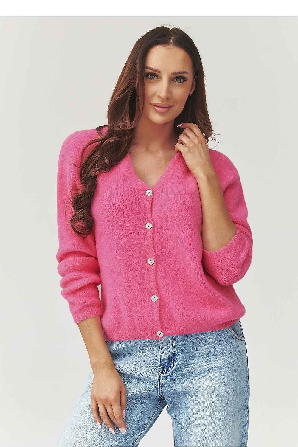 Cardigan Makadamia