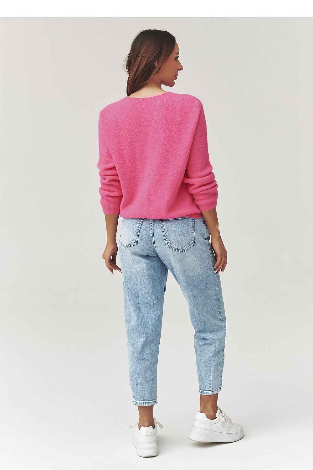Cardigan Makadamia