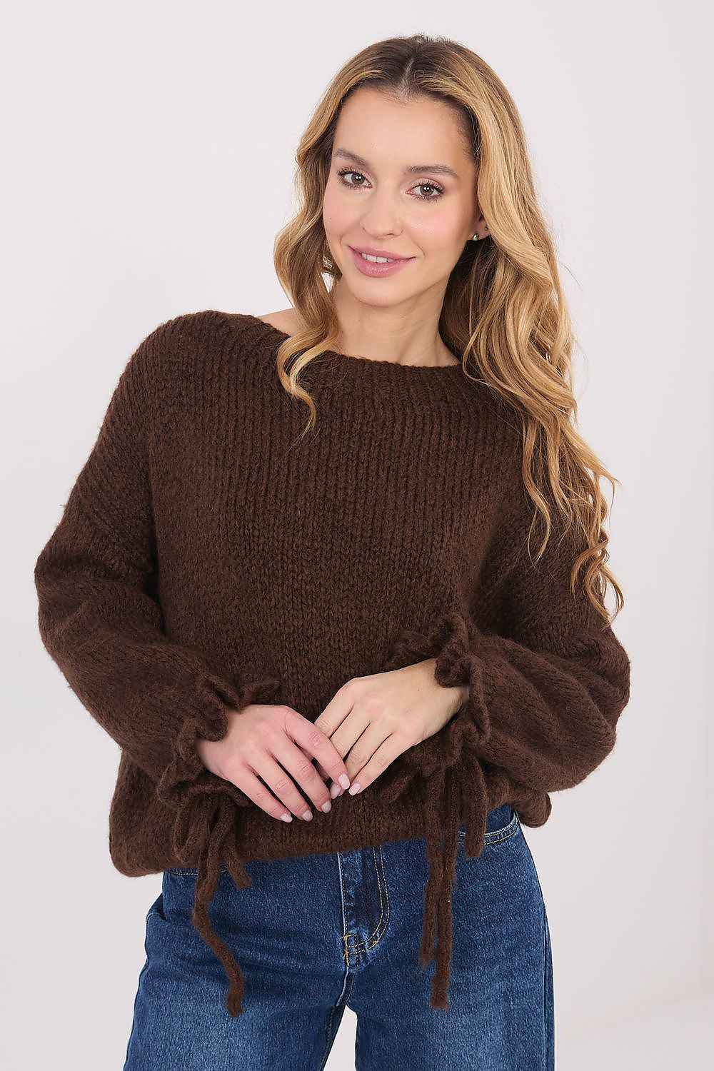 Jumper Italy Moda