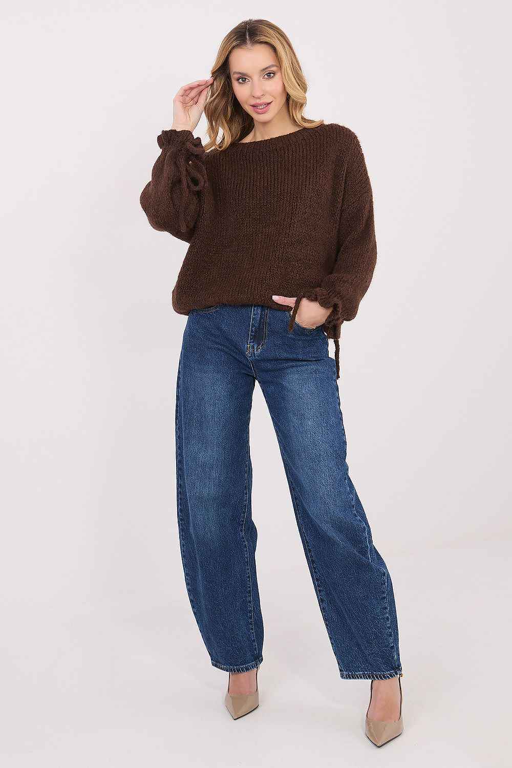Jumper Italy Moda