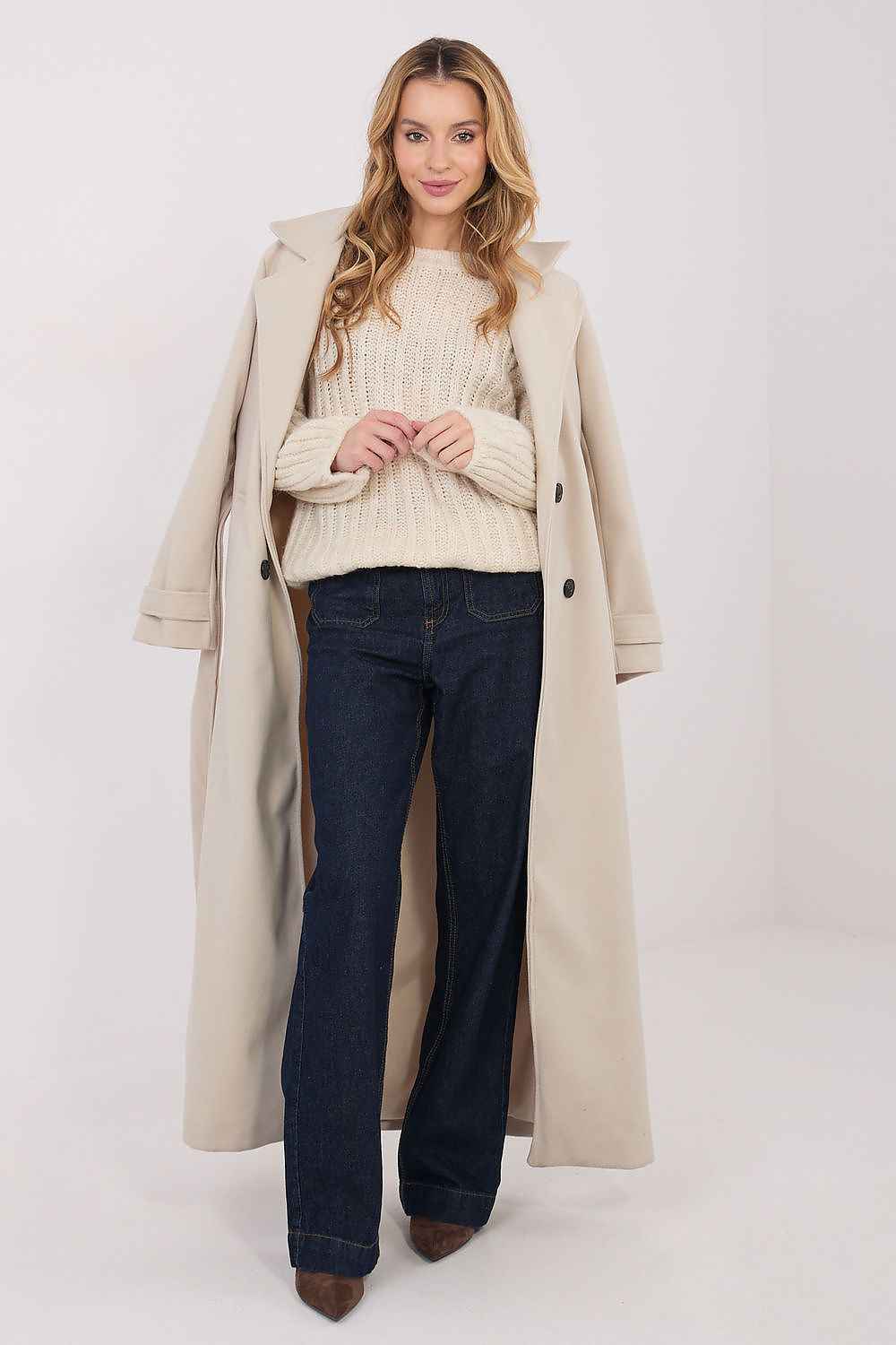 Jumper Italy Moda