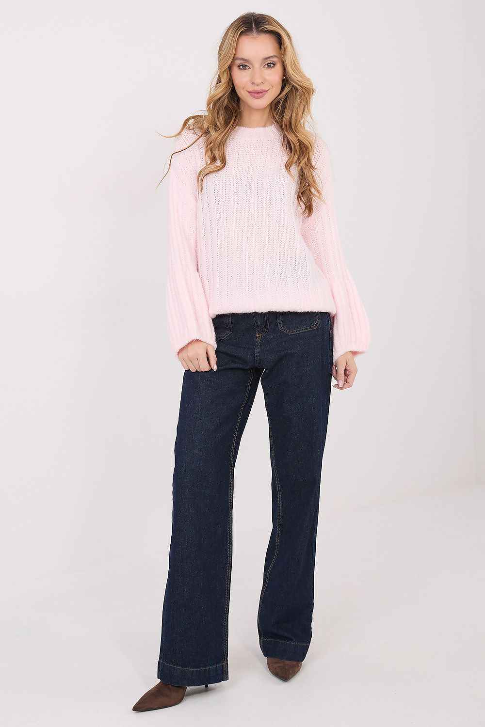 Jumper Italy Moda