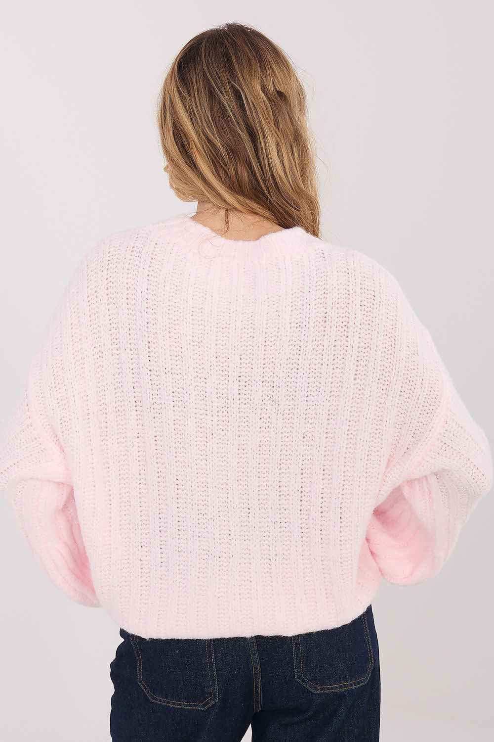 Jumper Italy Moda