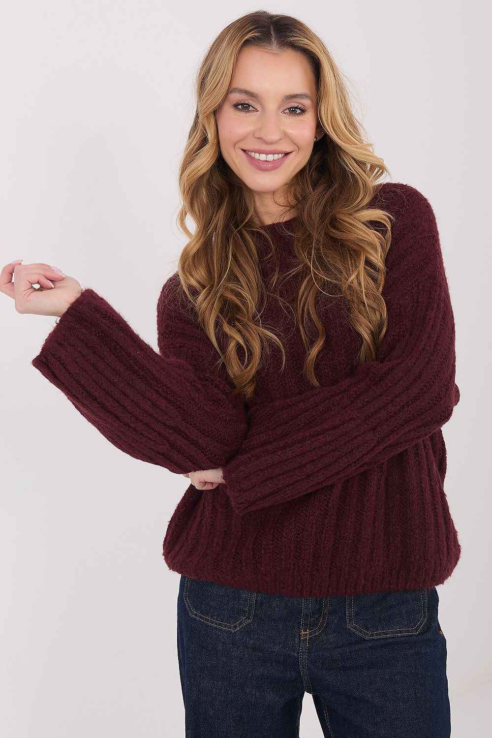 Jumper Italy Moda