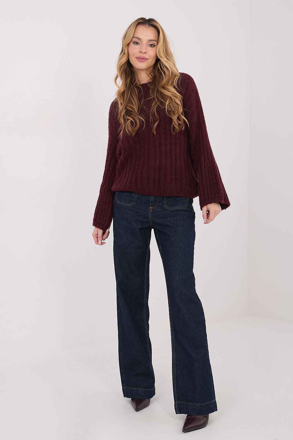 Jumper Italy Moda