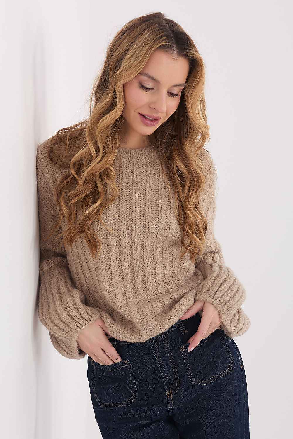Jumper Italy Moda