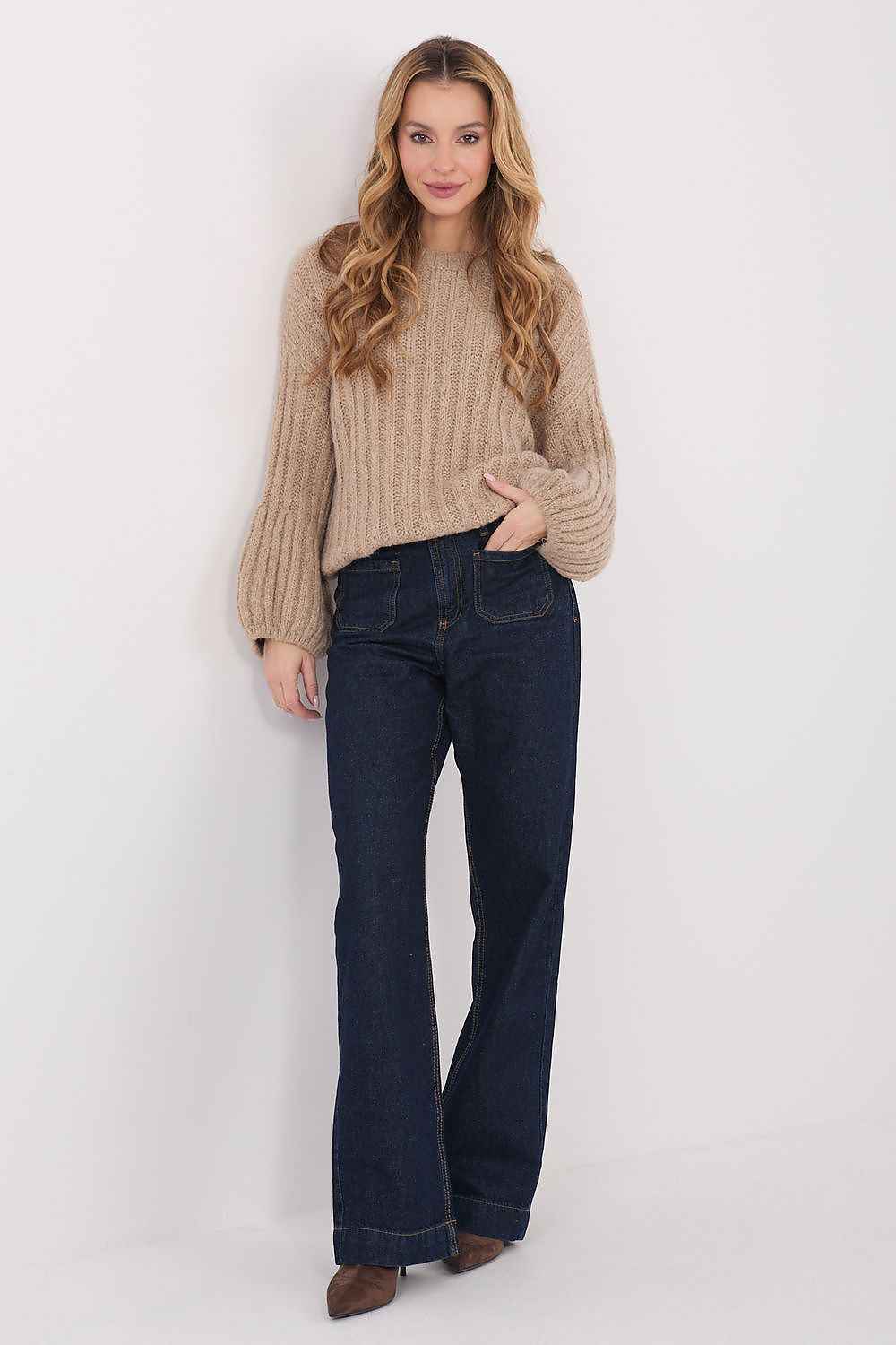 Jumper Italy Moda