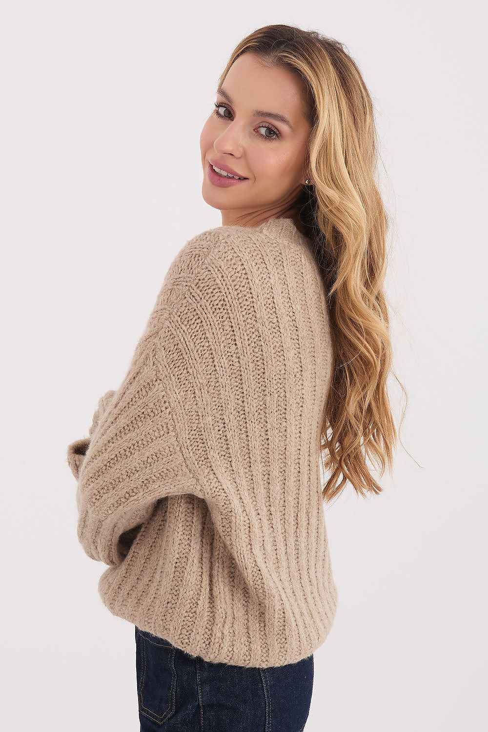 Jumper Italy Moda