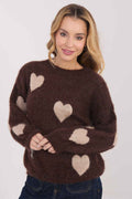 Jumper Italy Moda