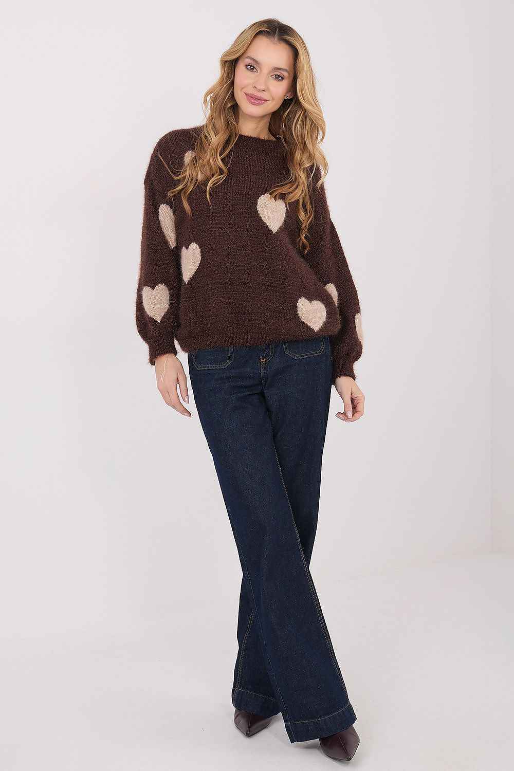 Jumper Italy Moda