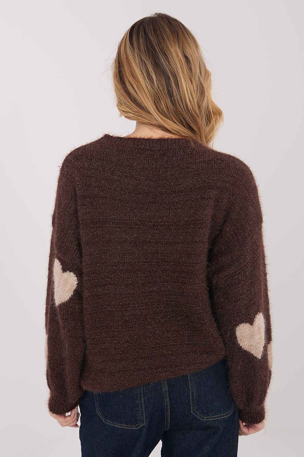 Jumper Italy Moda