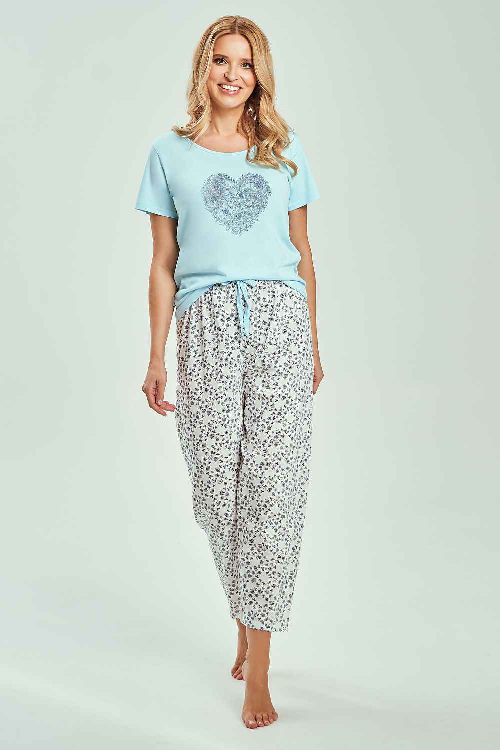 Pyjama Taro