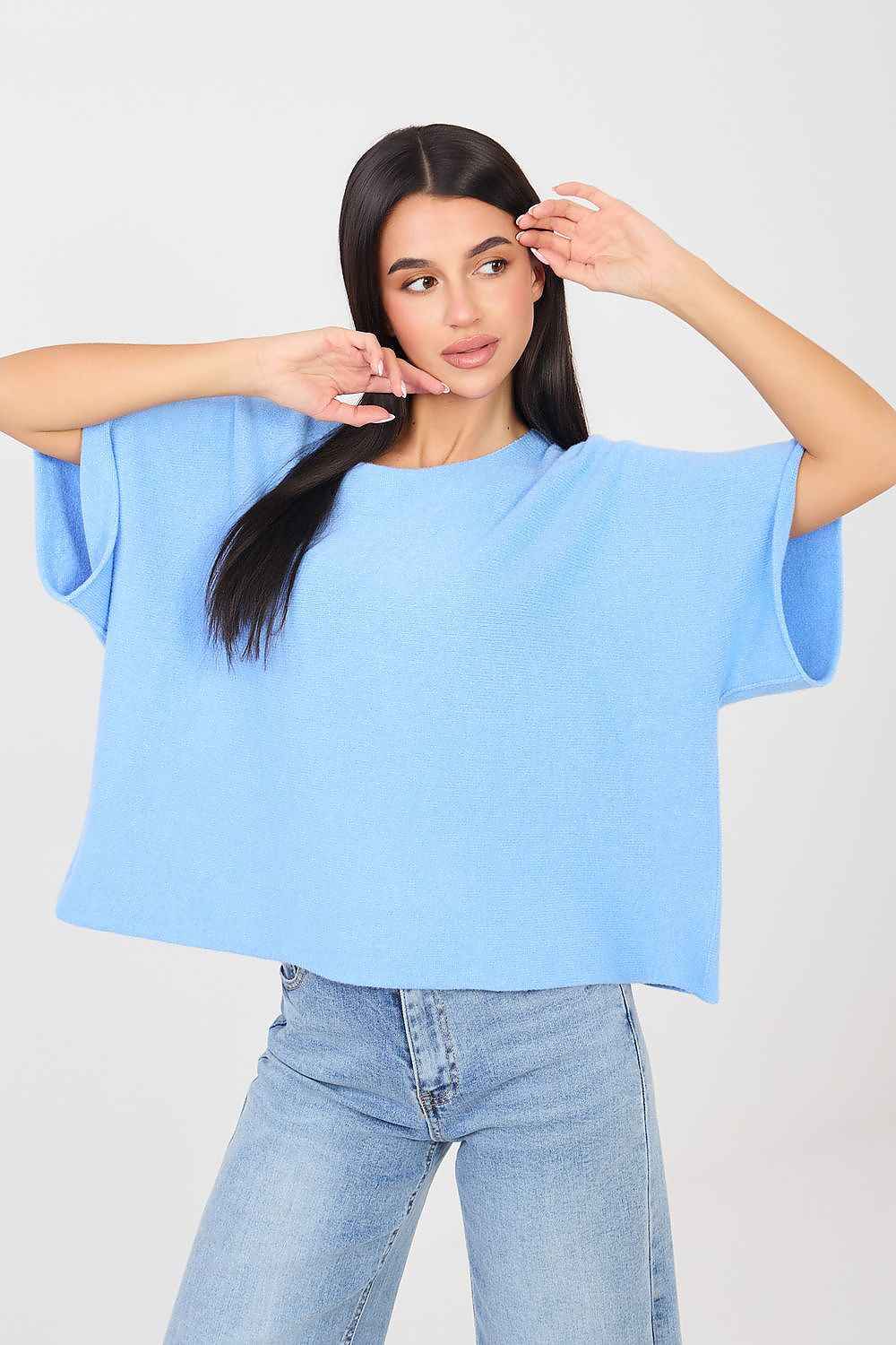 Jumper Italy Moda