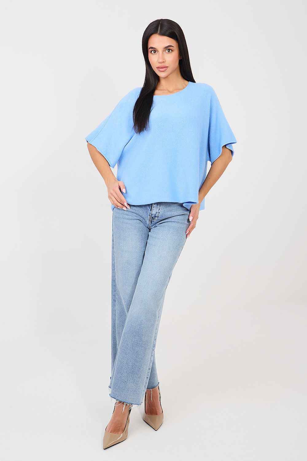 Jumper Italy Moda