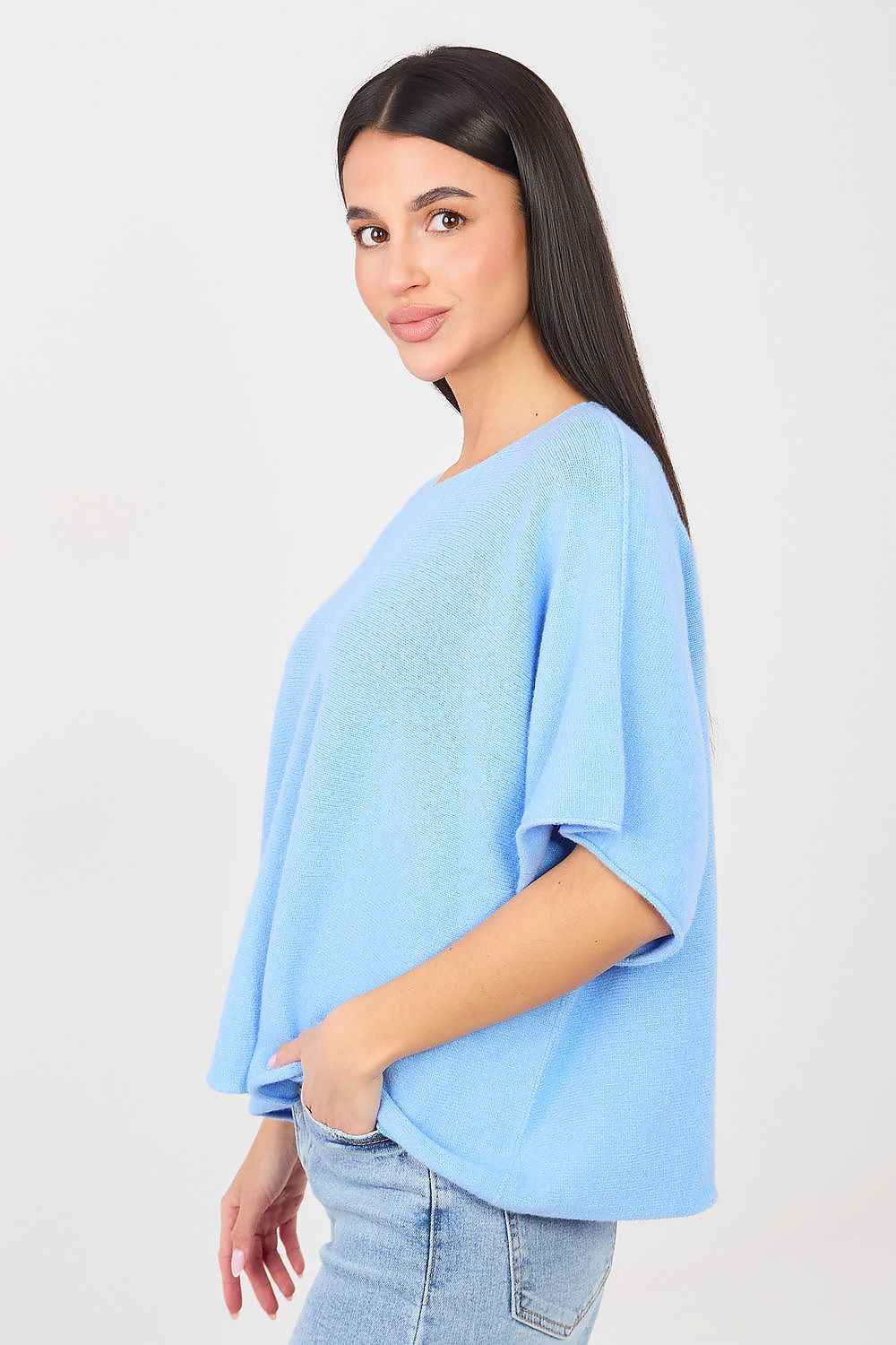 Jumper Italy Moda