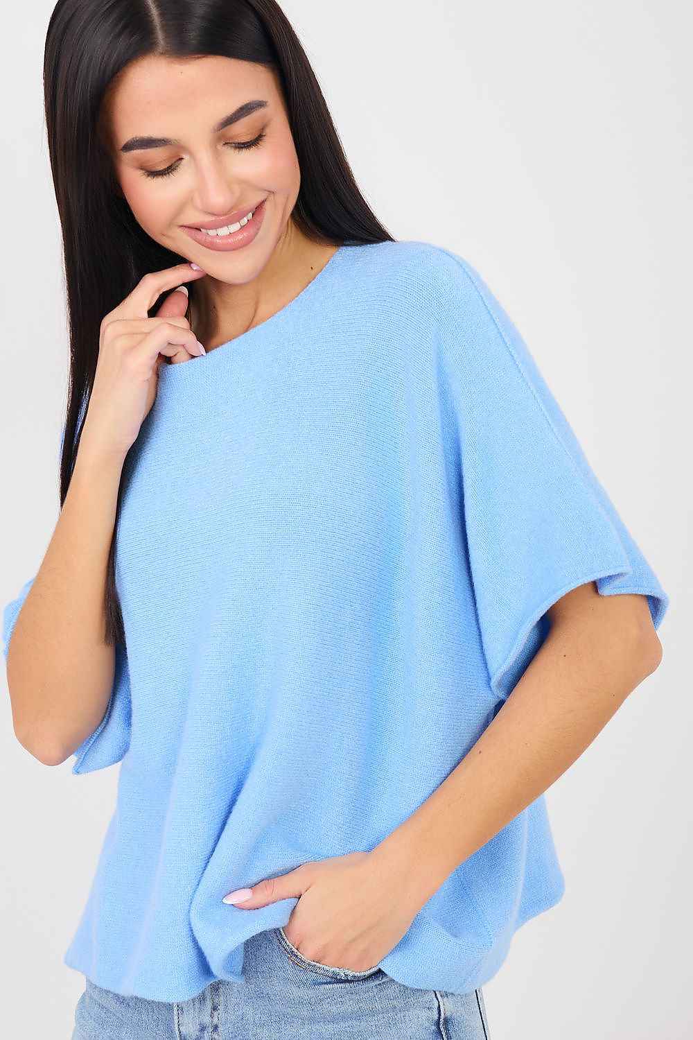 Jumper Italy Moda
