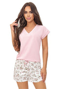  Pyjama model 223566 Donna 