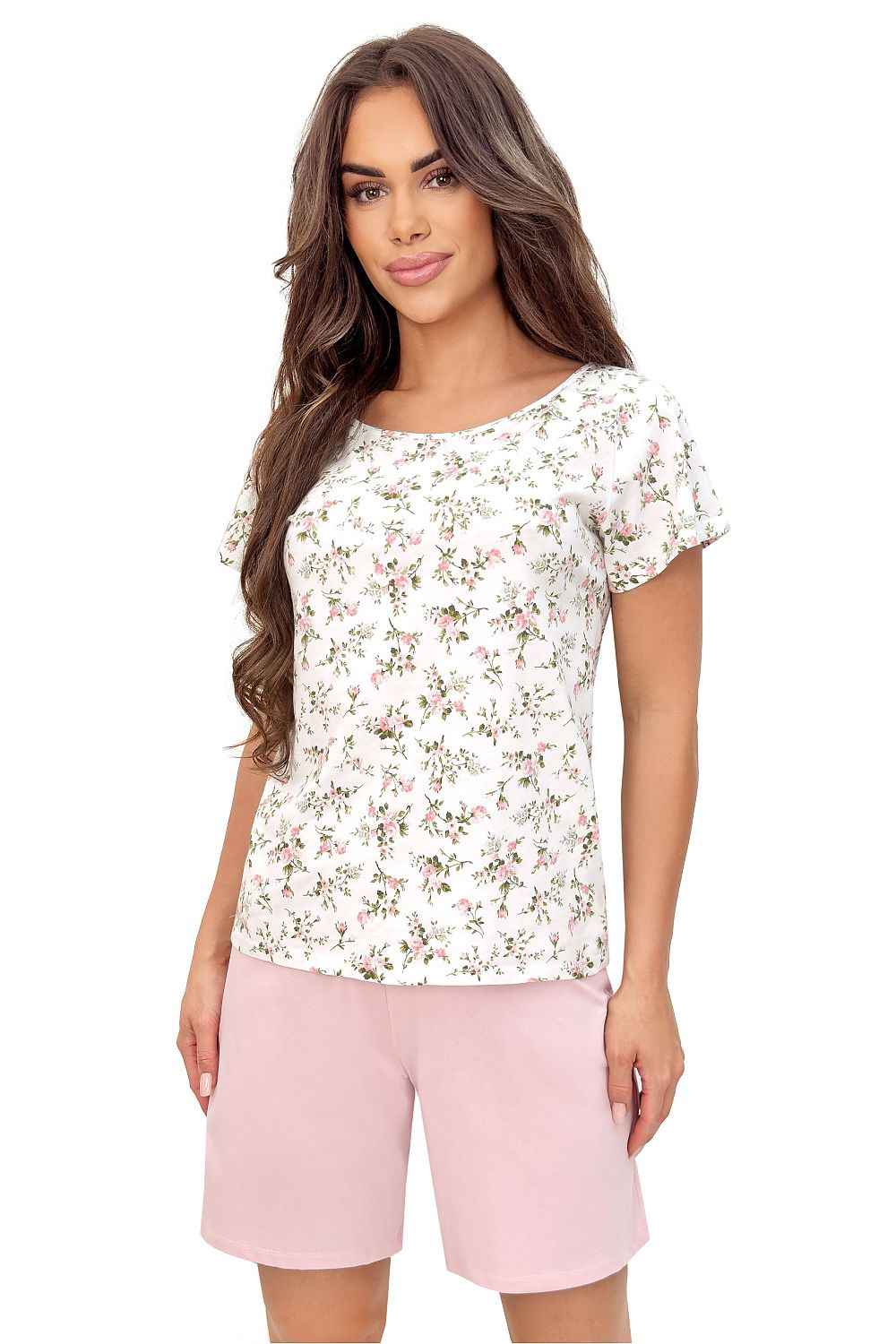 Pyjama Donna