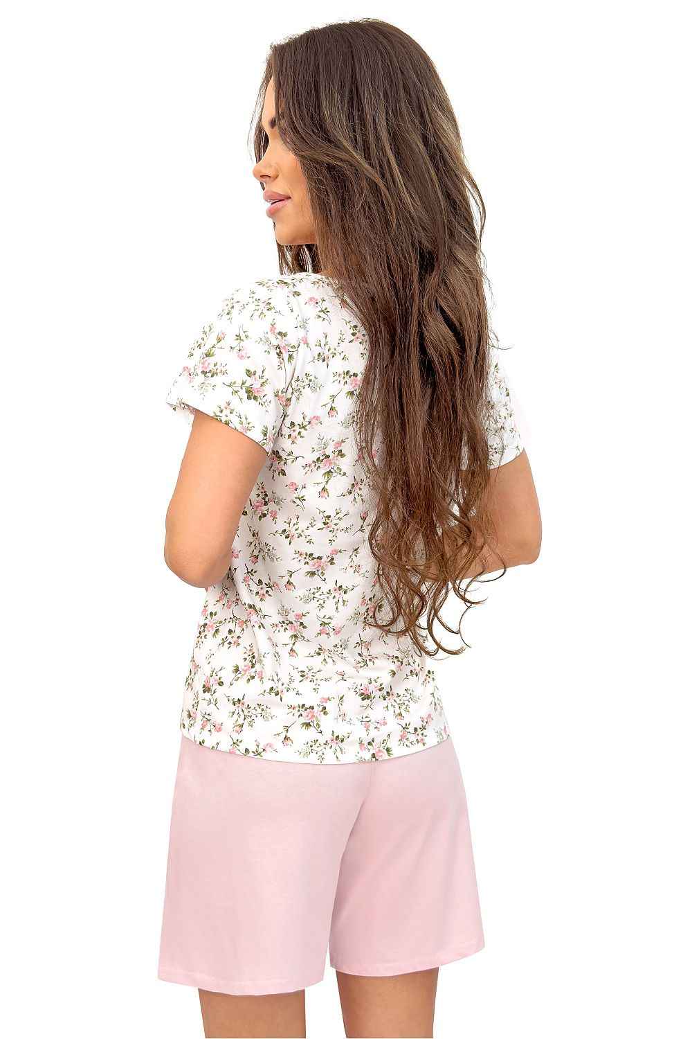 Pyjama Donna