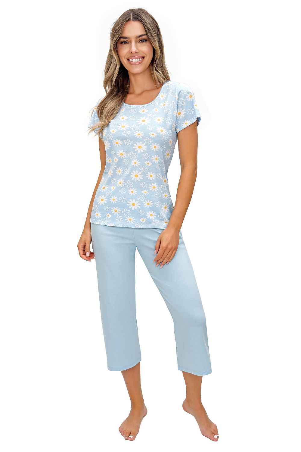 Pyjama Donna