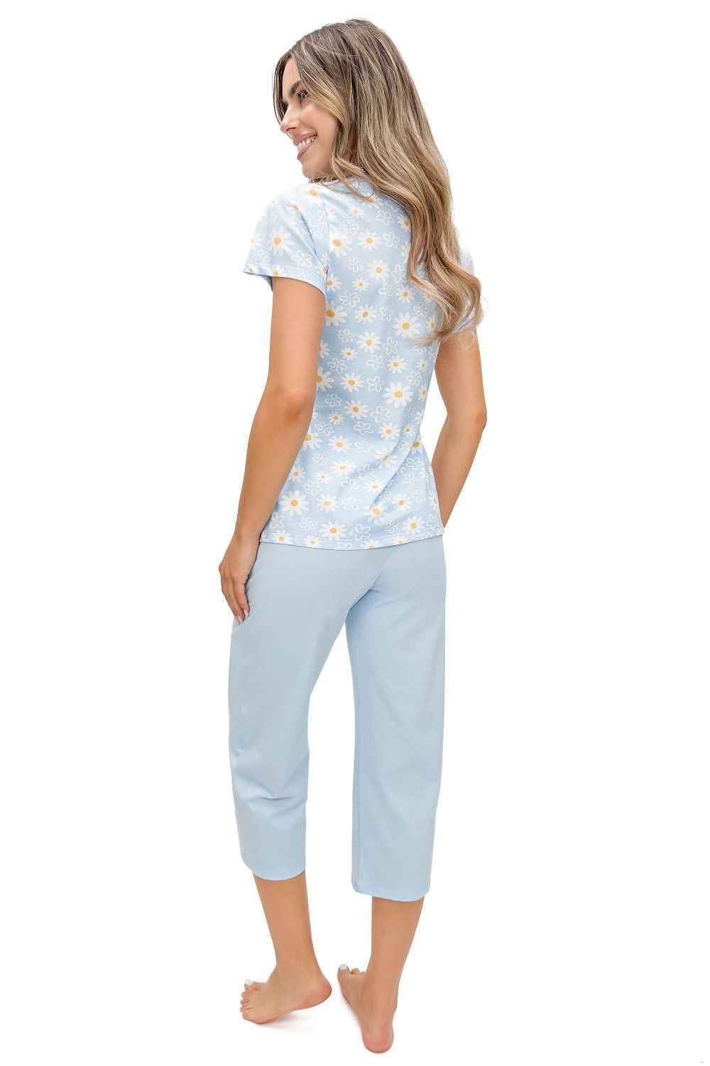 Pyjama Donna