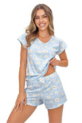 Pyjama Donna