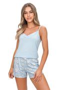  Pyjama model 223674 Donna 