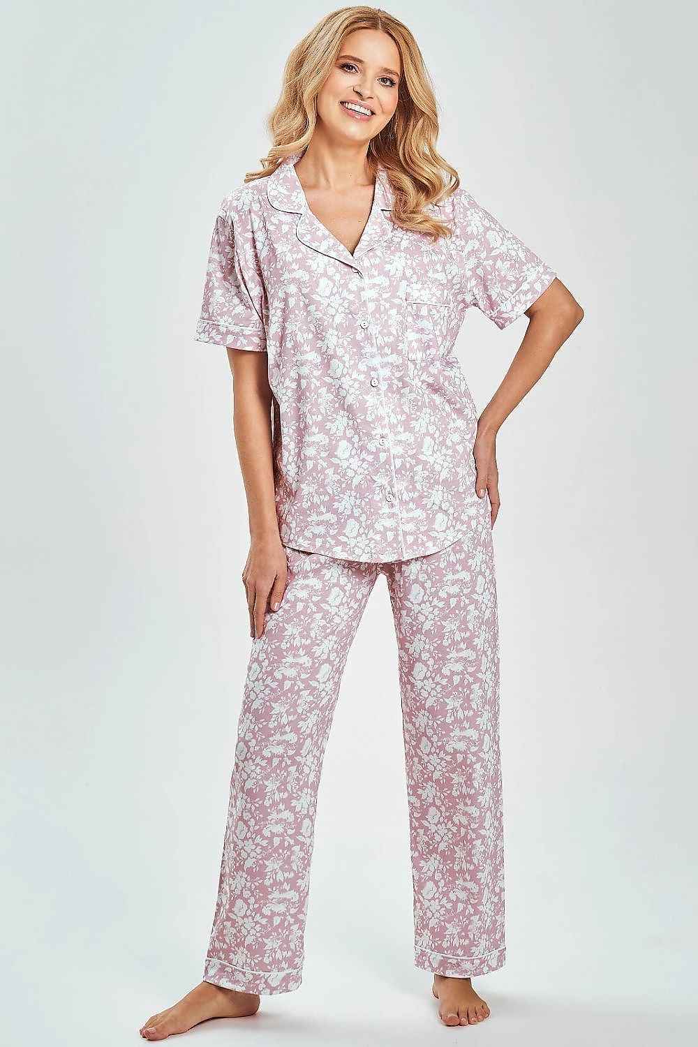 Pyjama Taro