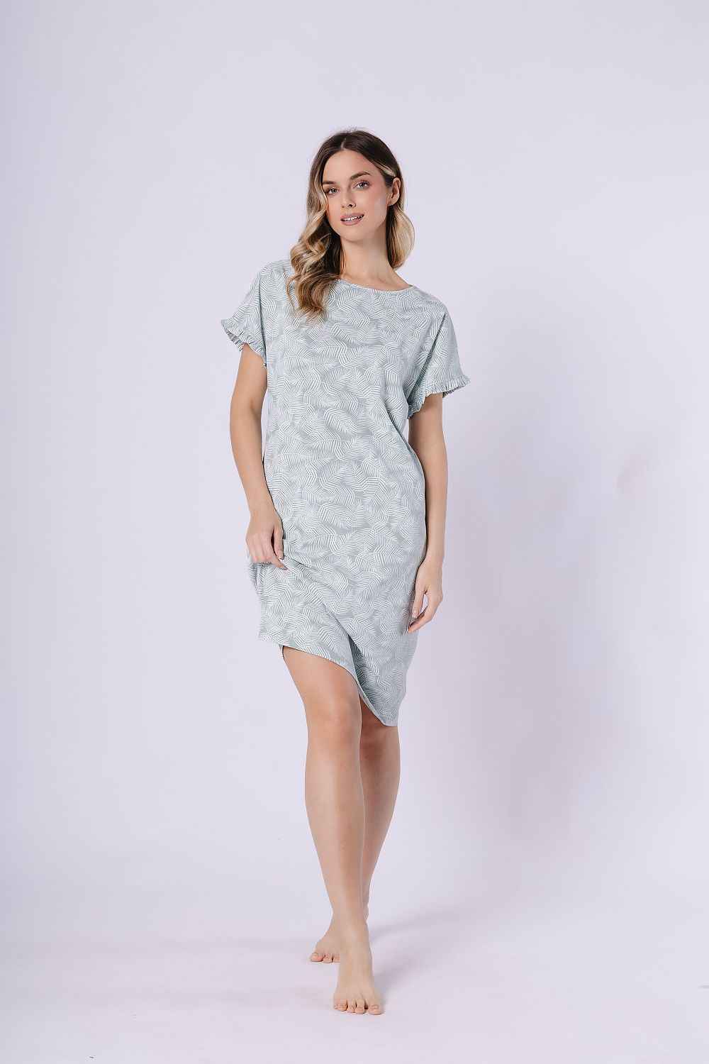 Nightshirt M-Max