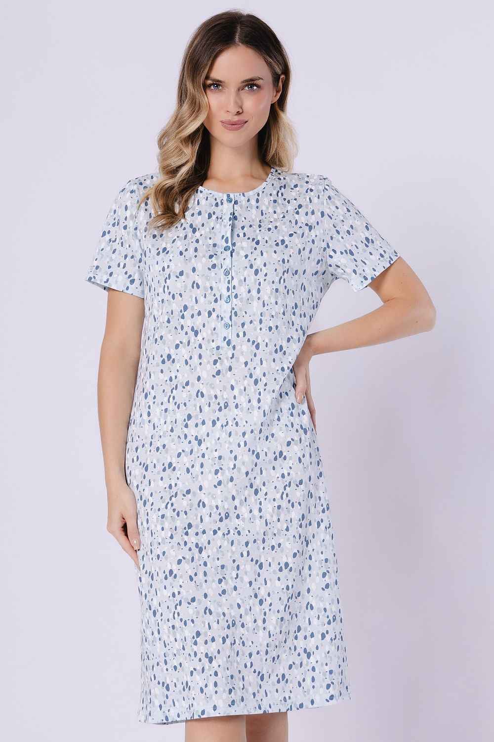 Nightshirt M-Max