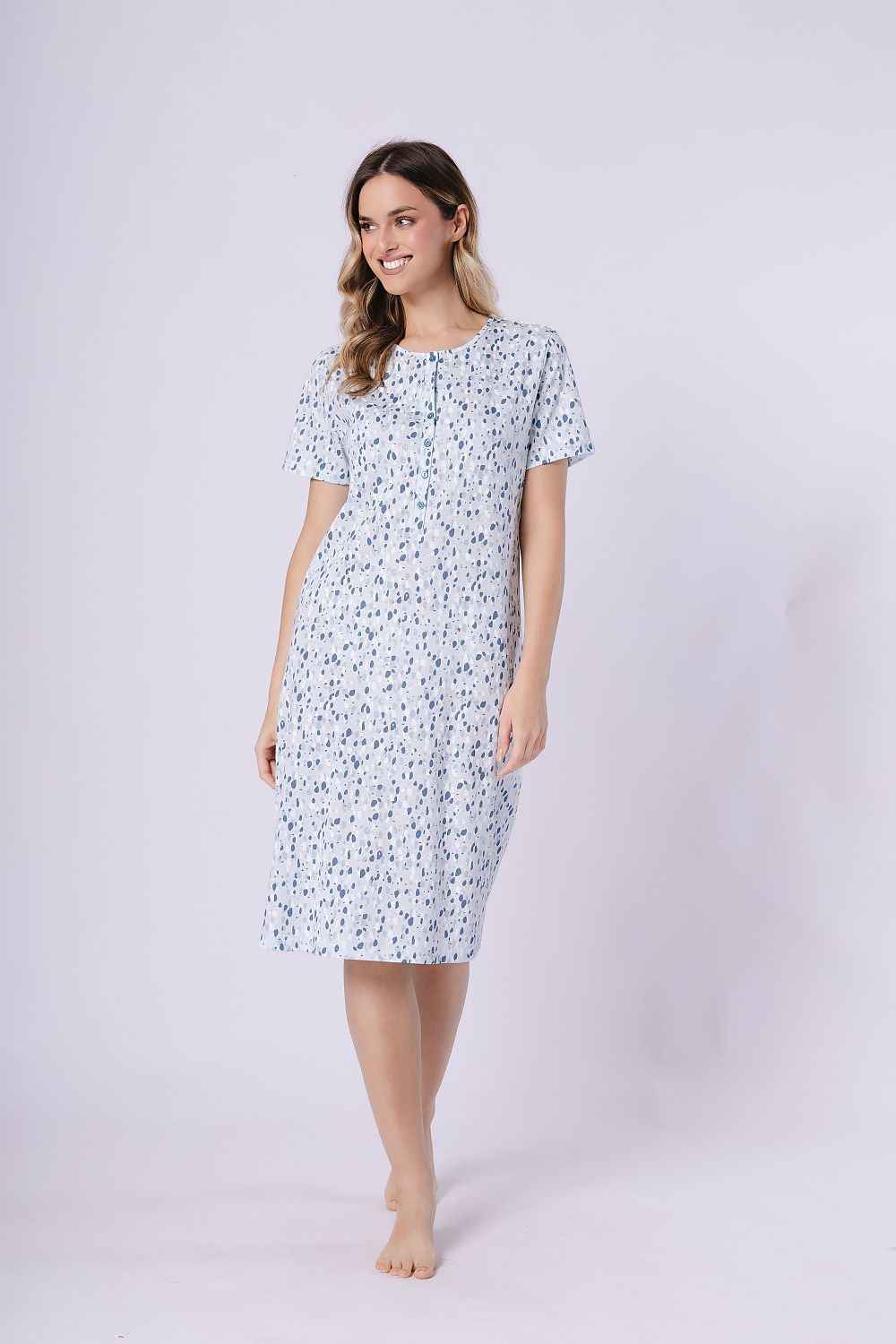 Nightshirt M-Max