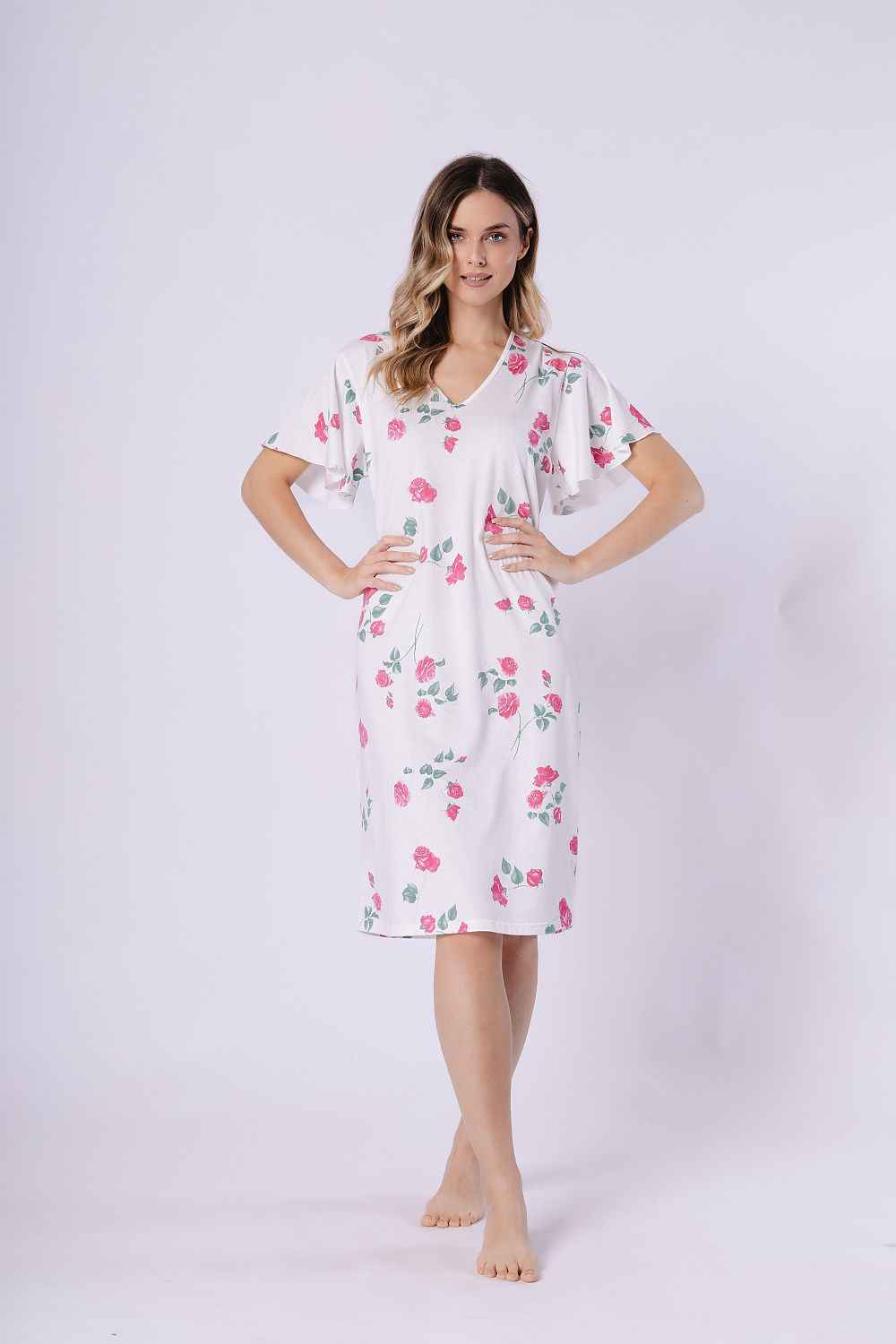 Nightshirt M-Max