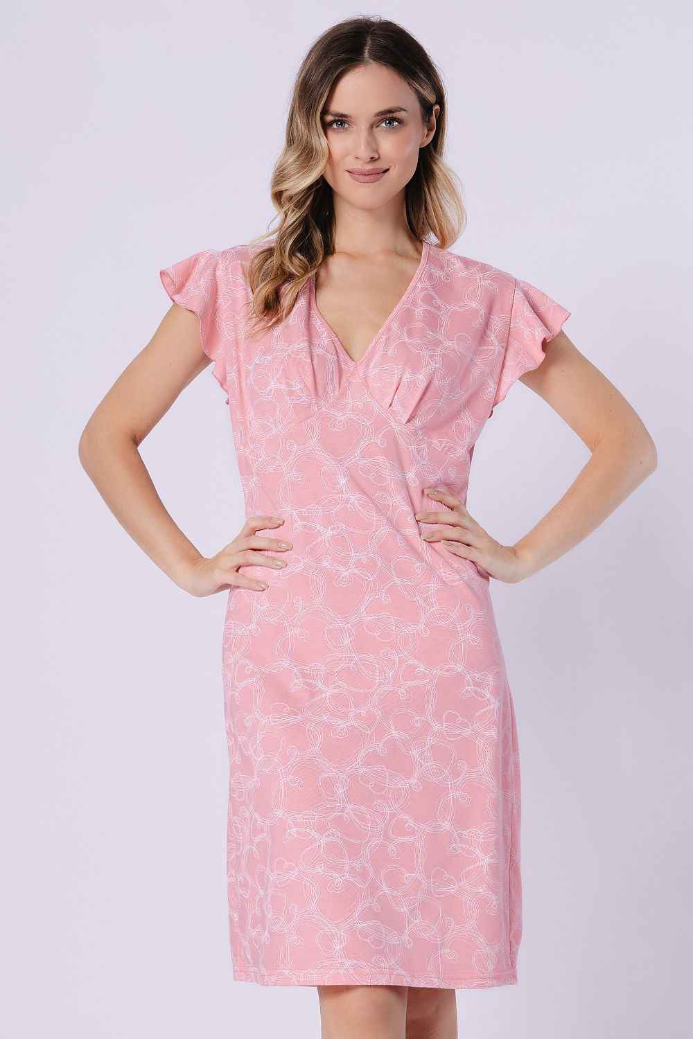 Nightshirt M-Max
