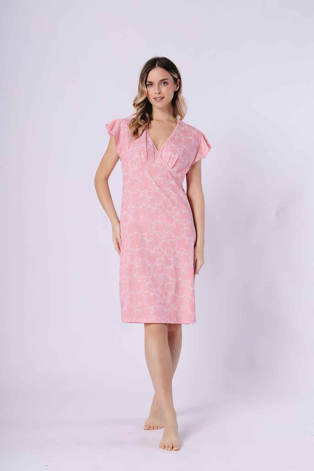 Nightshirt M-Max