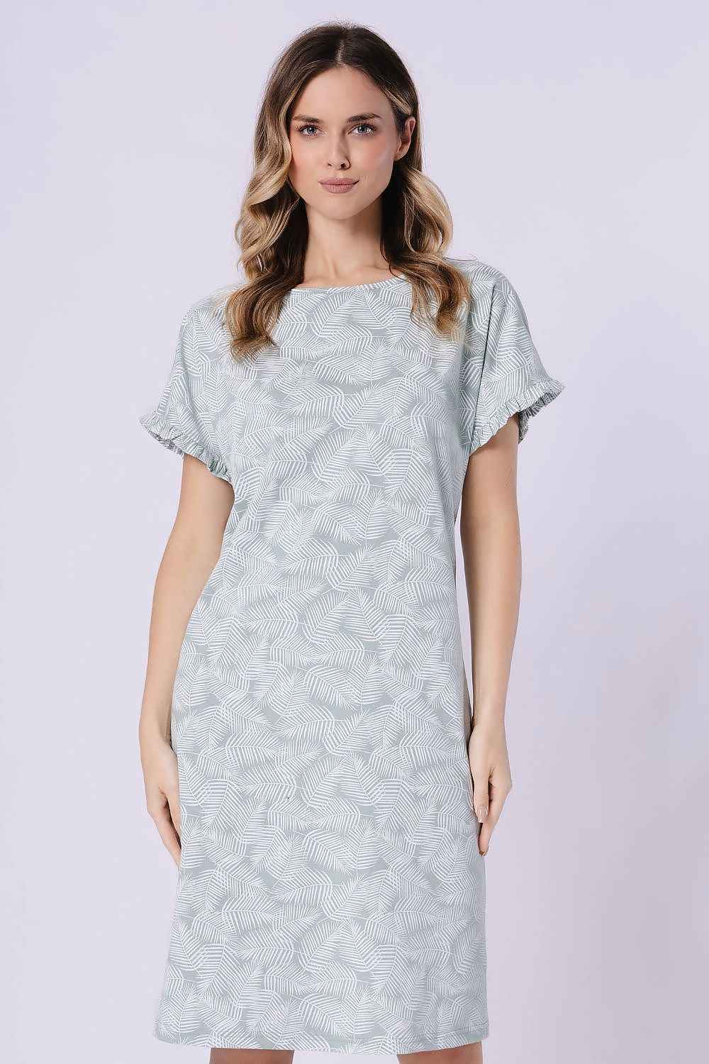 Nightshirt M-Max