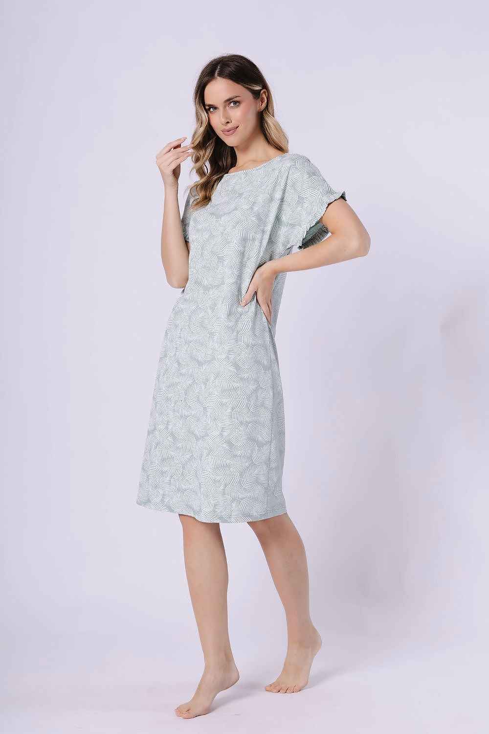 Nightshirt M-Max