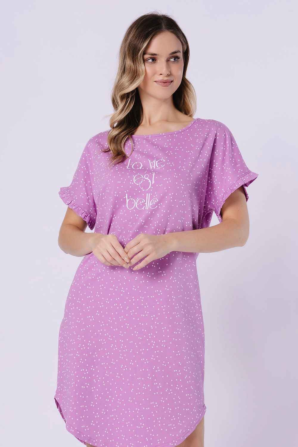 Nightshirt M-Max