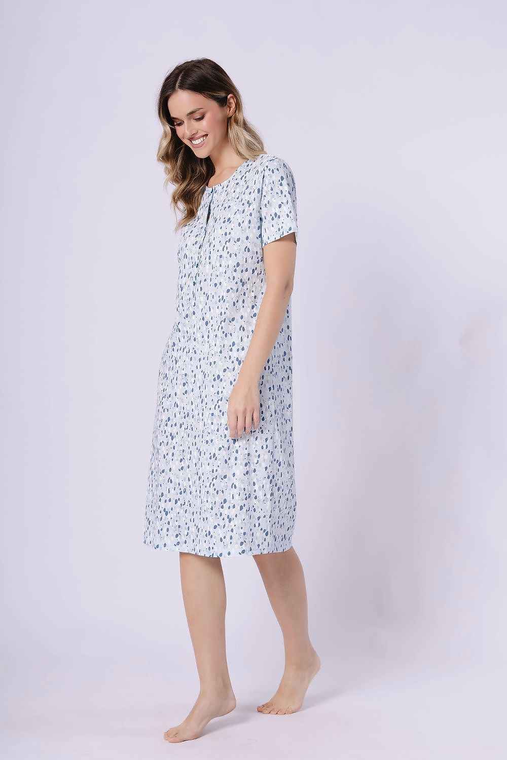 Nightshirt M-Max