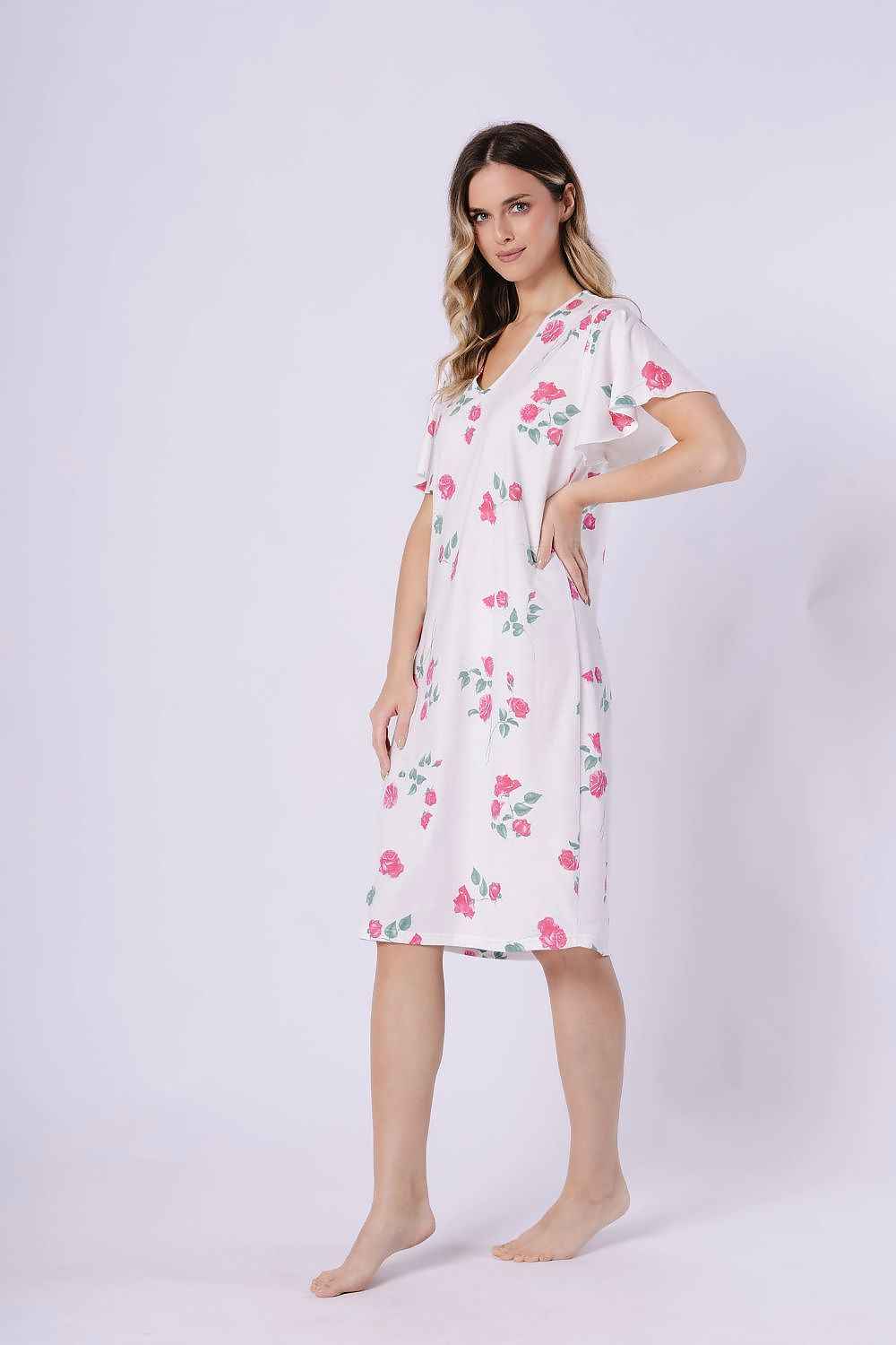 Nightshirt M-Max