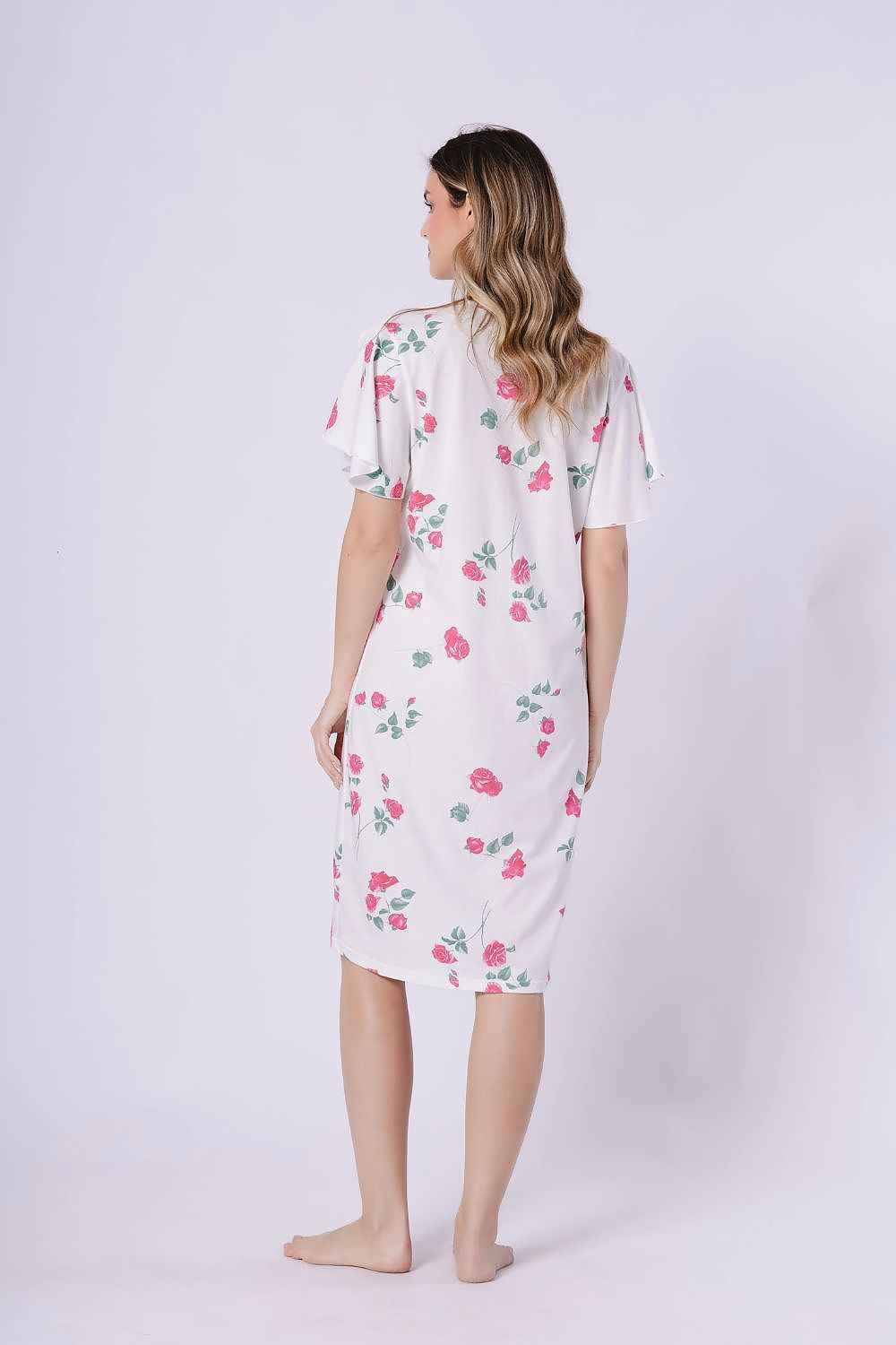 Nightshirt M-Max
