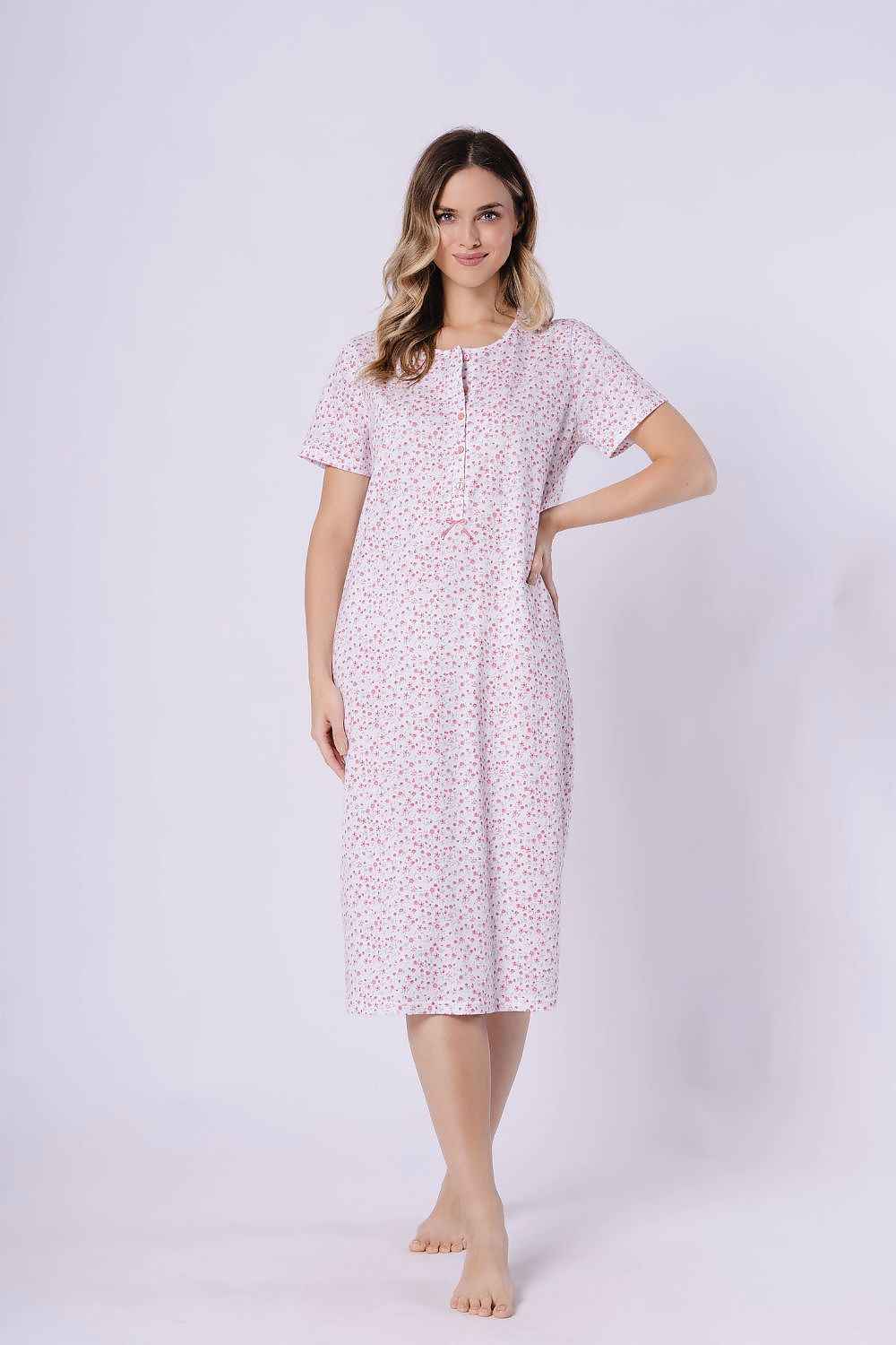 Nightshirt M-Max