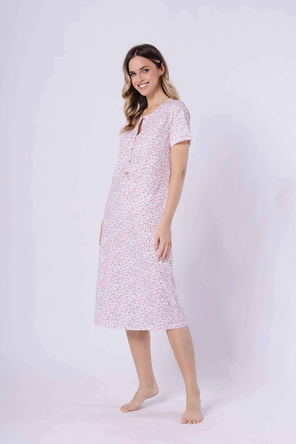 Nightshirt M-Max