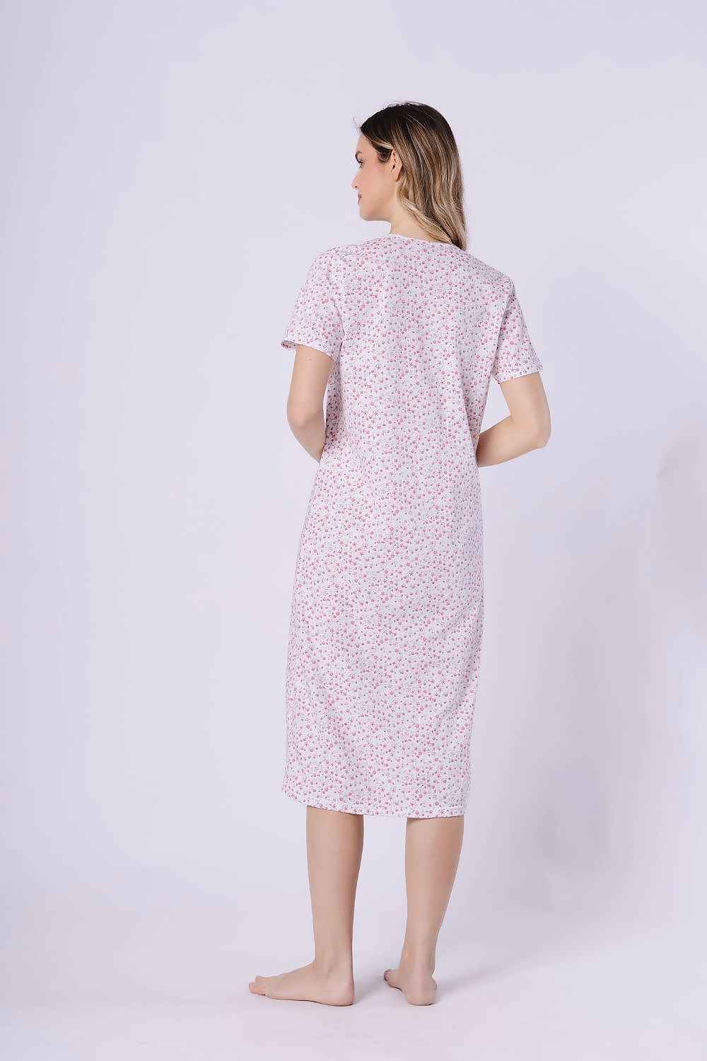 Nightshirt M-Max