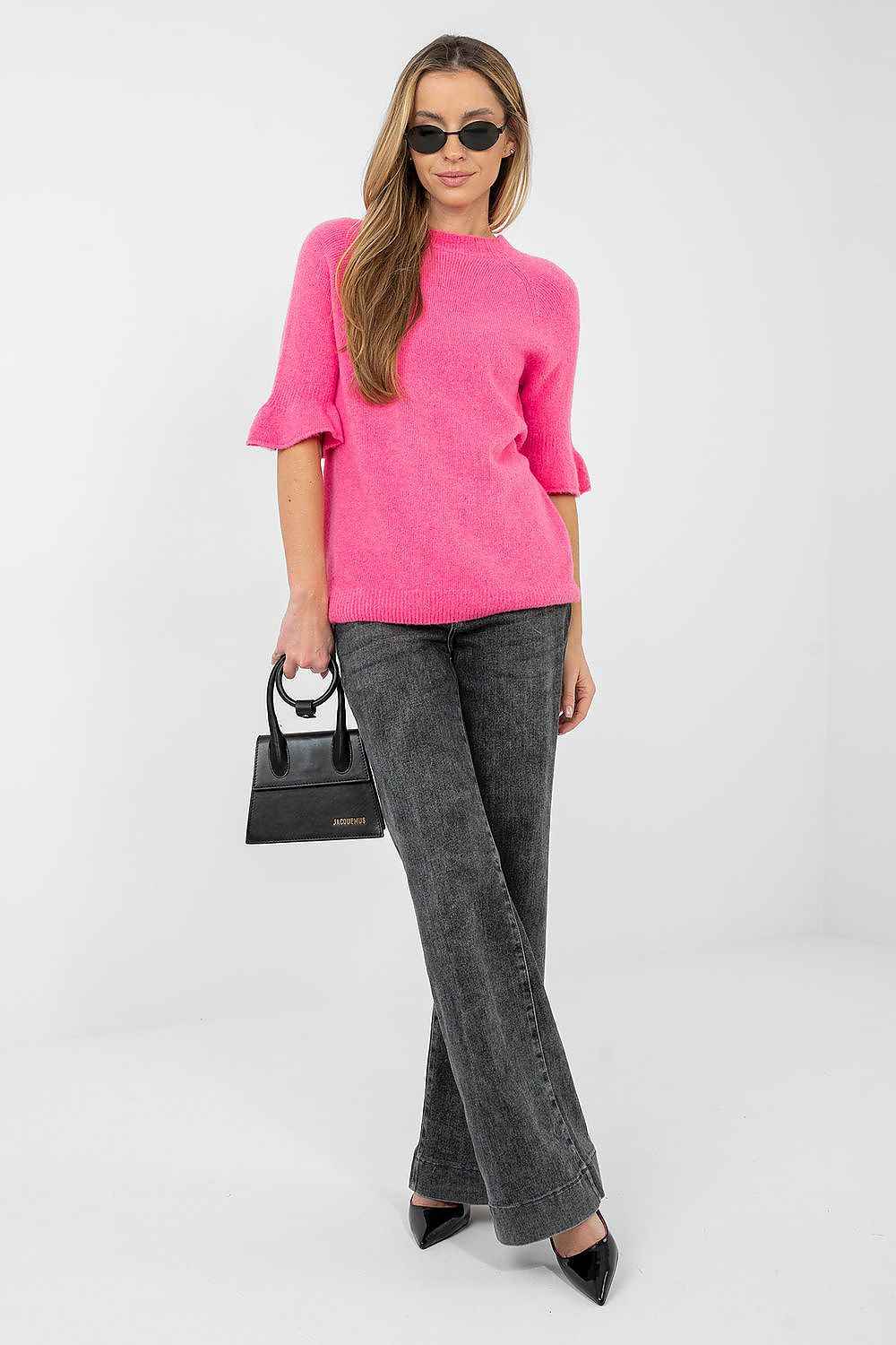 Jumper Italy Moda