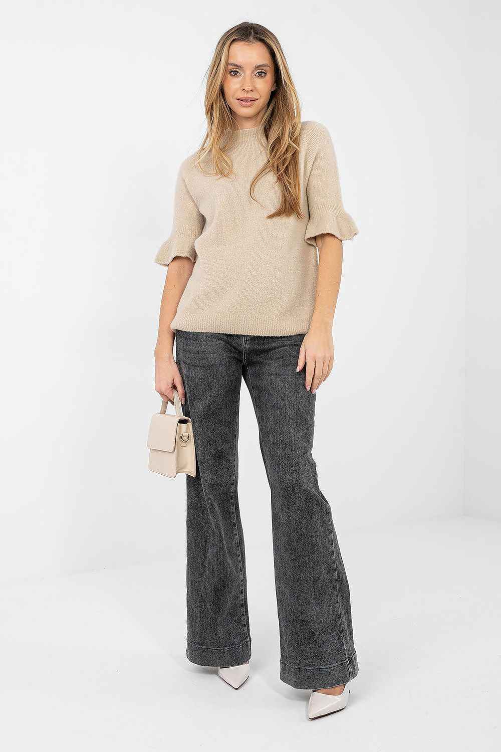 Jumper Italy Moda