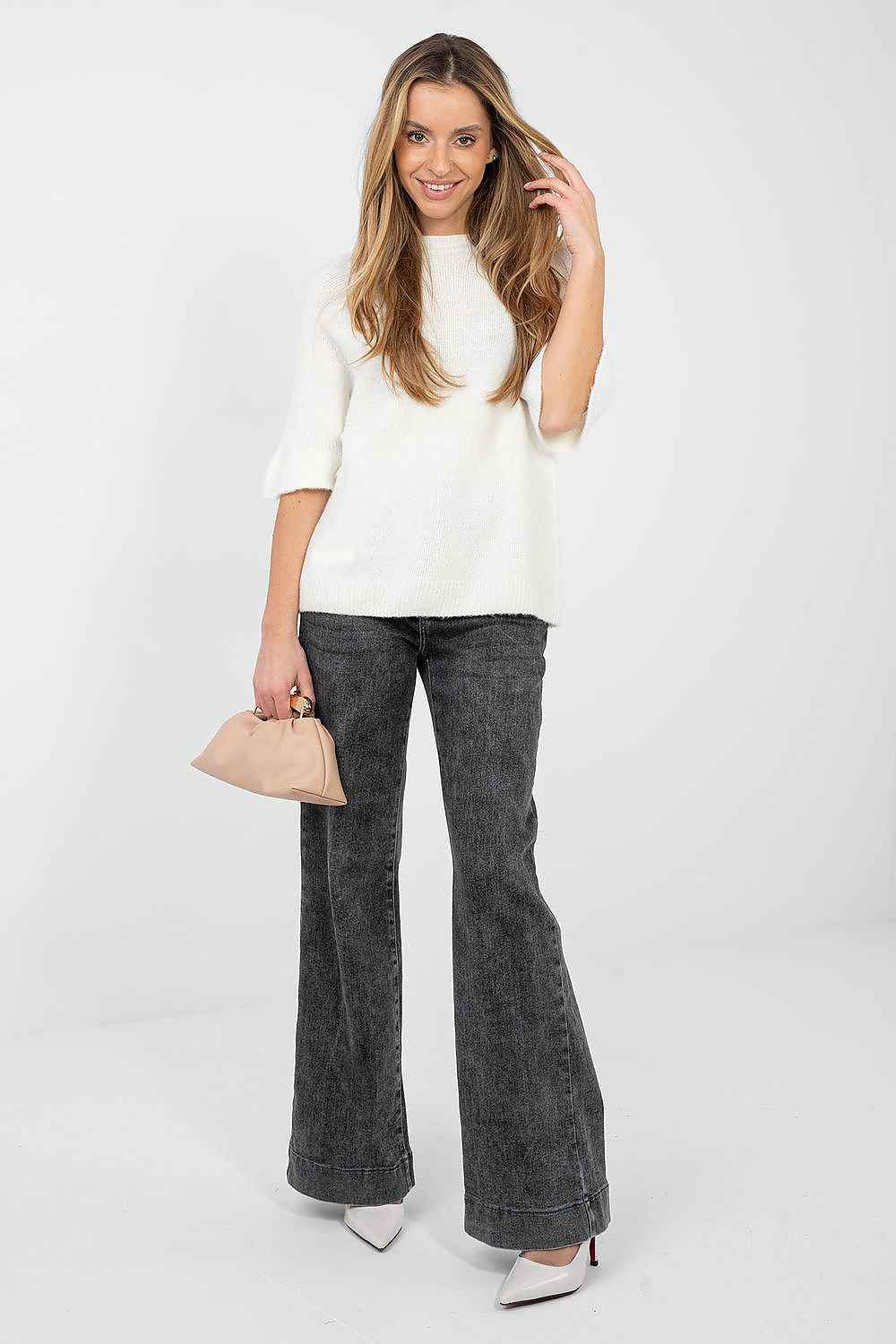 Jumper Italy Moda