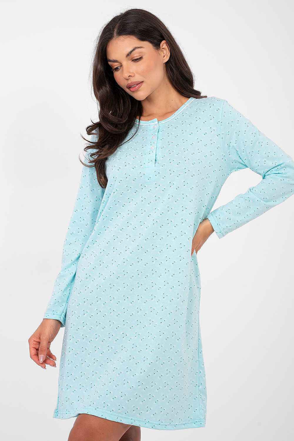 Nightshirt Forever Pink